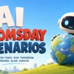 Life 3.0 doomsday scenarios