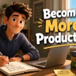 More Productive