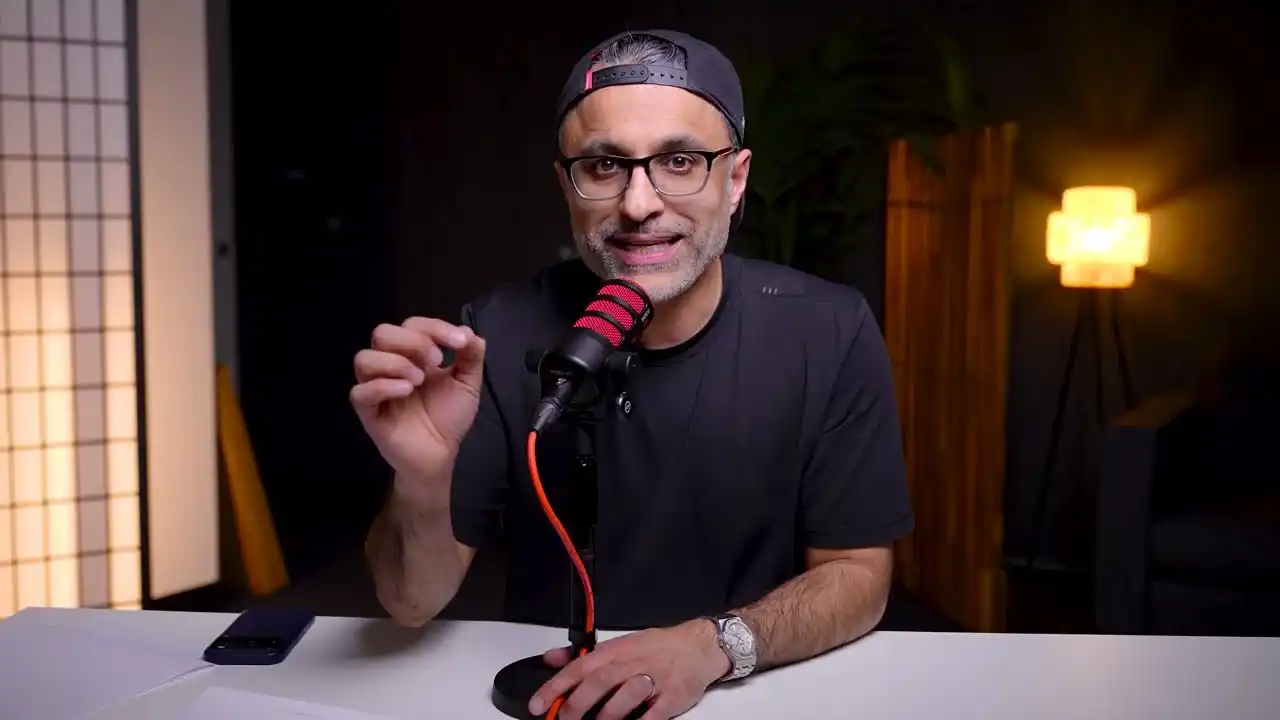 How to Build a Personal Brand: A 6-Level Framework That Actually Works According To Neel Dhingra