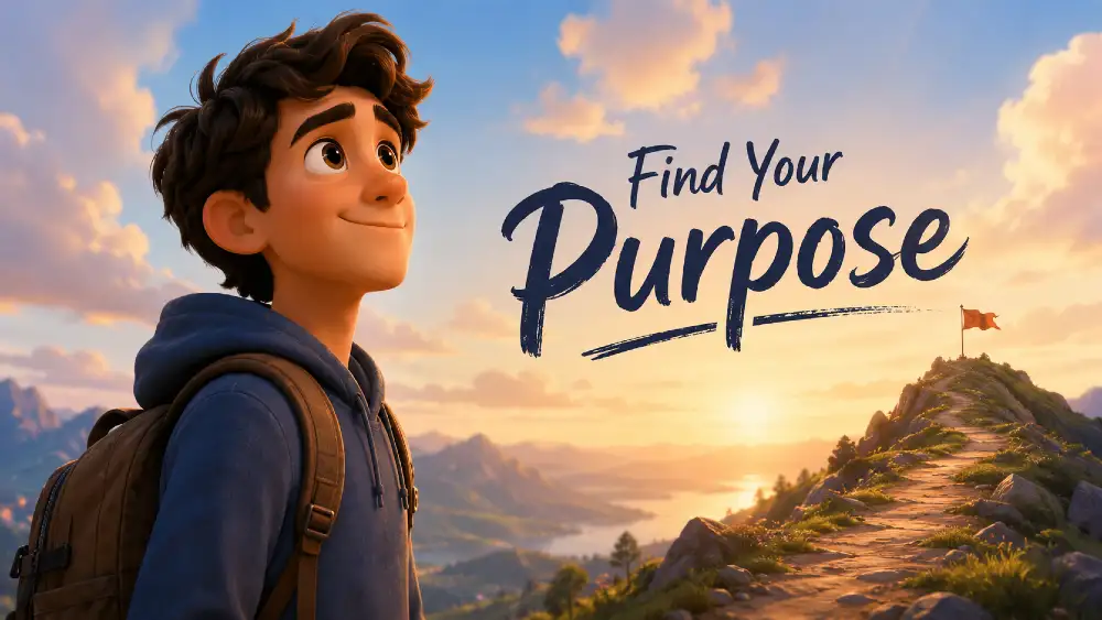 How to Find Your Purpose: 7 Questions That Reveal Your Why