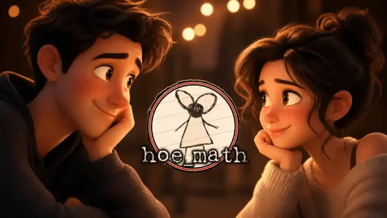 Female vs. Male Nature: The hoe_math Breakdown