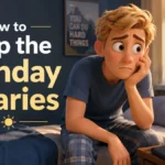 Sunday Scaries