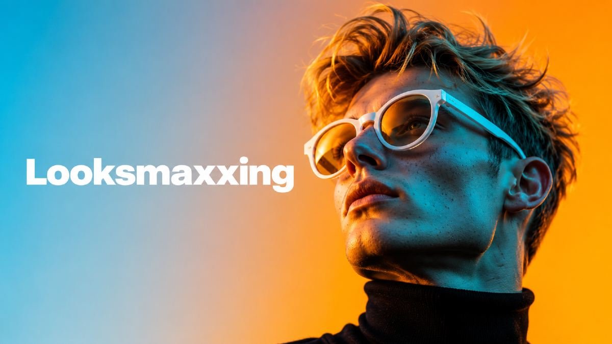 dangers with looksmaxxing