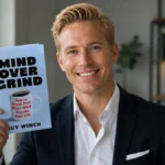 Mind Over Grind book cover