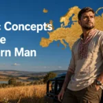 slavic visdom for slavic men