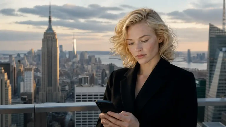 How Social Media Turned an Entire Generation of Girls Into Products