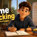 Time Blocking Made Simple: The Time Map Method Explained