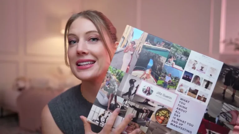 How to Create a Vision Board That Actually Works (And Why Most People Fail)