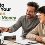 Money lessons for children