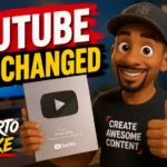 Roberto Blake on AI, Shorts, and the New Rules of YouTube Growth in 2026