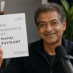 Naval Ravikant book summary