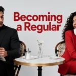 becoming a regular