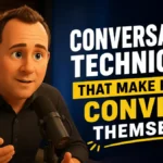 Chase Huges 17 Conversation methods