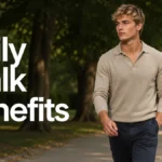 Benefits of daily walk