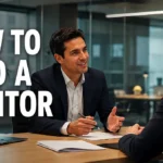 The Mentor Multiplier: What the Data Says About Finding an Older Man Who's Been There
