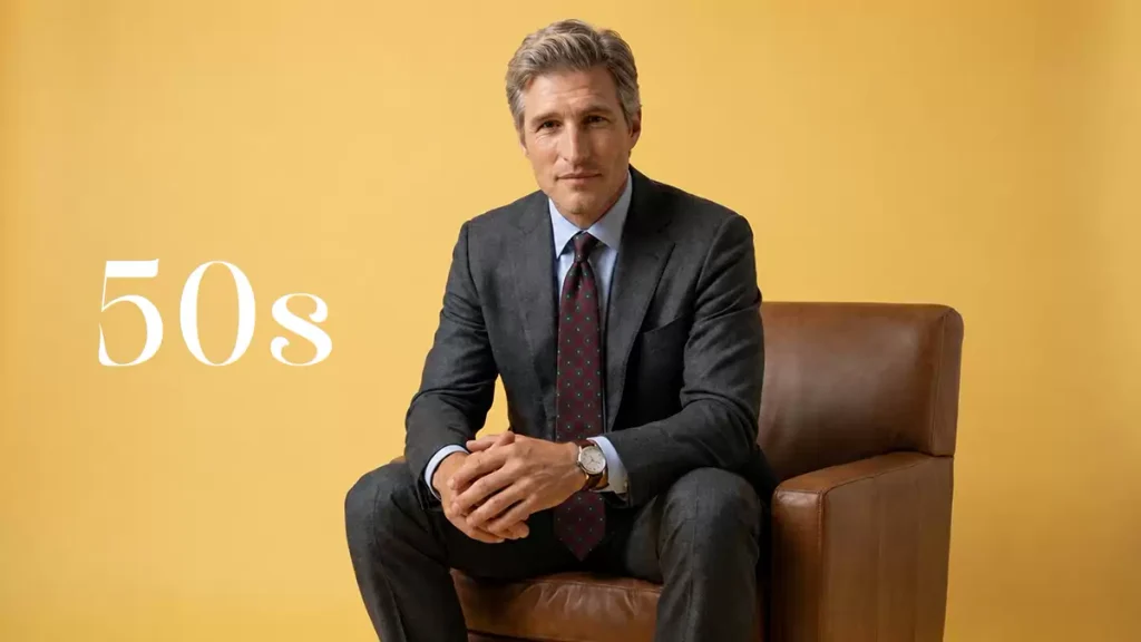 Things to Do in Your 50s: A Man’s Decade of Mastery