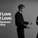 Logical love