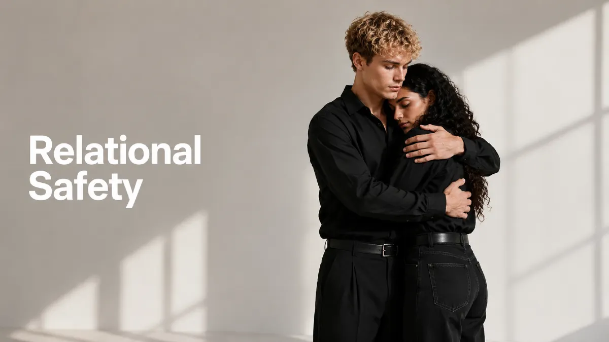 relational safety