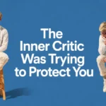 The inner critic explained