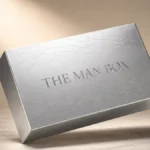 Man Box ideas about how men should be