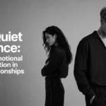 the quiet distance