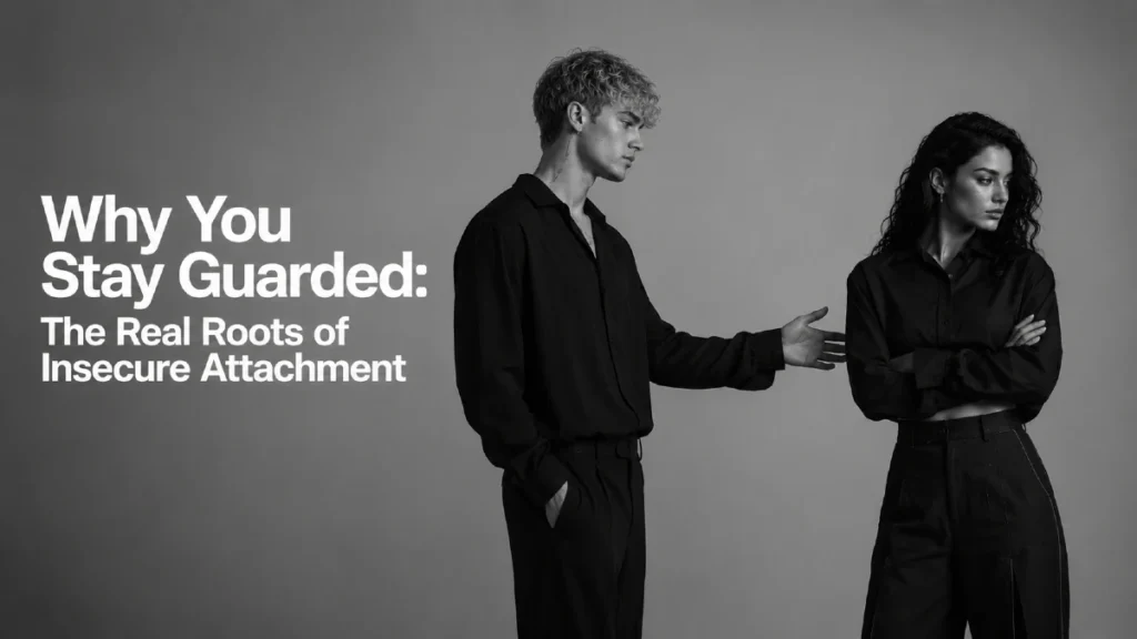 Insecure attachment