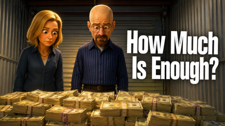 What “Enough” Actually Means