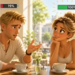 Reciprocity in relationships