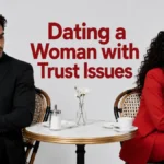 Dating a female with daddy isssues