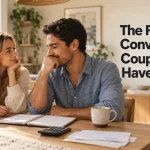 The Financial Conversation Couples Don't Have