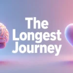 The Longest Journey: Why the Age of AI Is Pushing Humanity From Logic to Intuition
