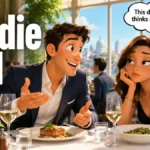 What is Foodie Call