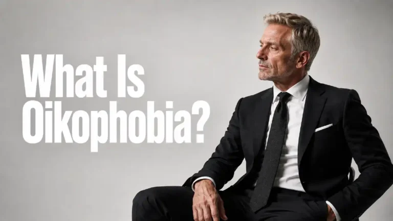 What Is Oikophobia and Why Does It Always Show Up at a Civilization’s Peak