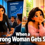 When a Strong Woman Gets Soft: Why Her Inner Child Showing Up Is the Rarest Gift to You in a Relationship