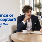 Confidence or Self-Deception? The Line Most Men Never Check
