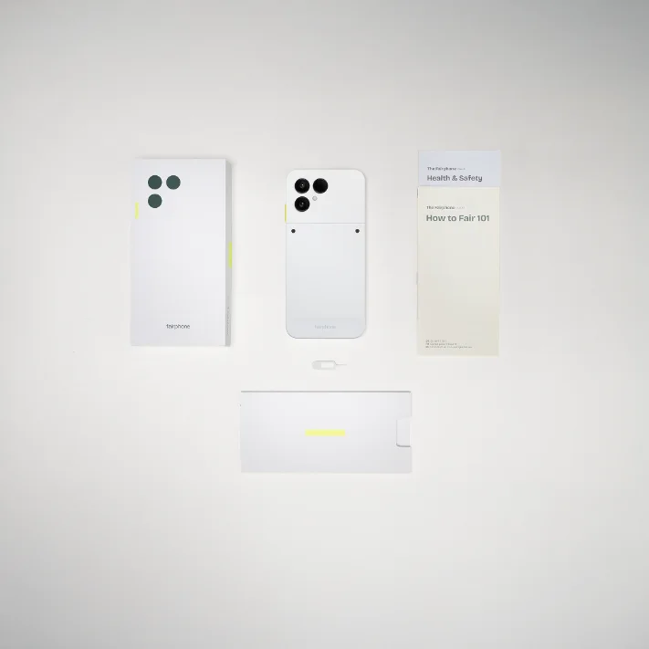 Fairphone Smartphone