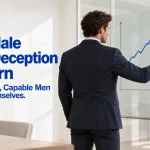 The Male Self-Deception Pattern: Why Smart, Capable Men Lie to Themselves