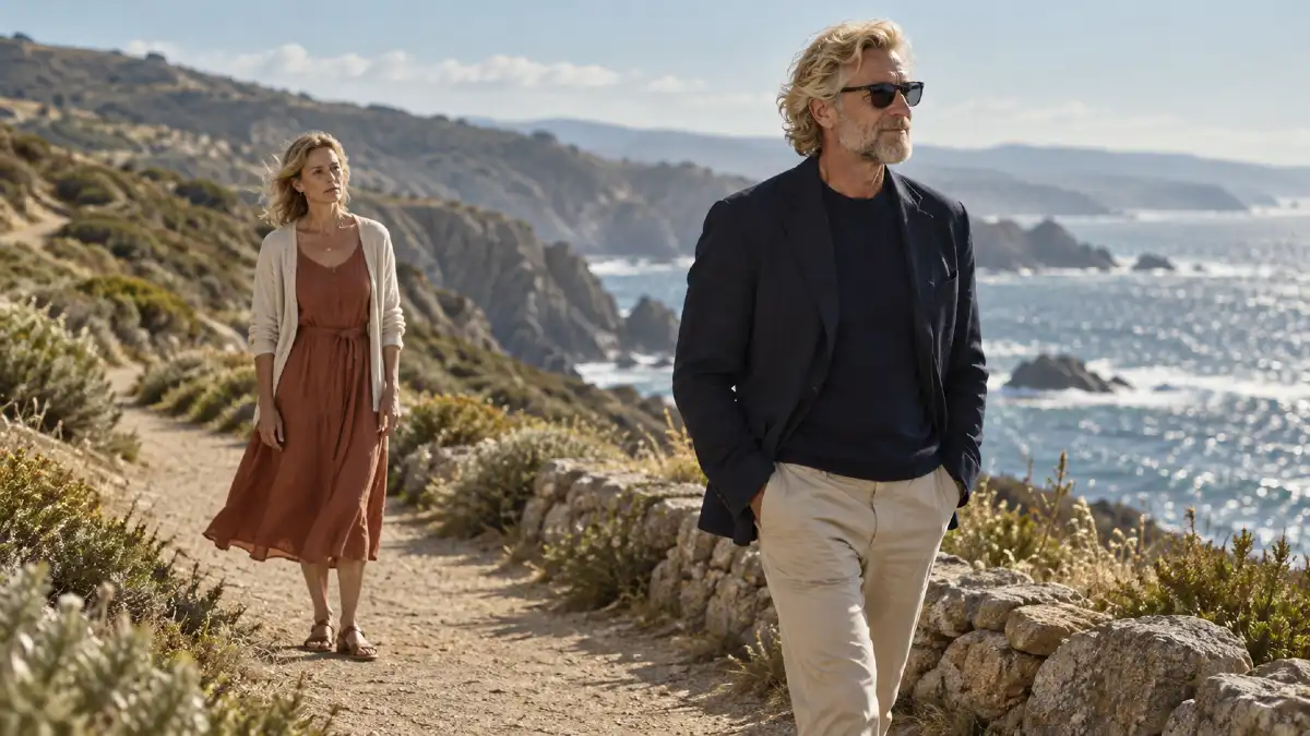 Why You're Always the Last to Know Your Relationship Is in Trouble