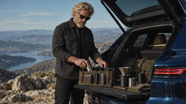 The Modern Man’s Everyday Carry and Kitchen Arsenal: A 2026 Gear Guide