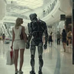 Humanoid Robot Companions and the Man Who Stopped Listening