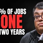 Economic Life Expectancy: What Emad Mostaque Means by It, and How to Stay Whole When Your Job Is on the Clock