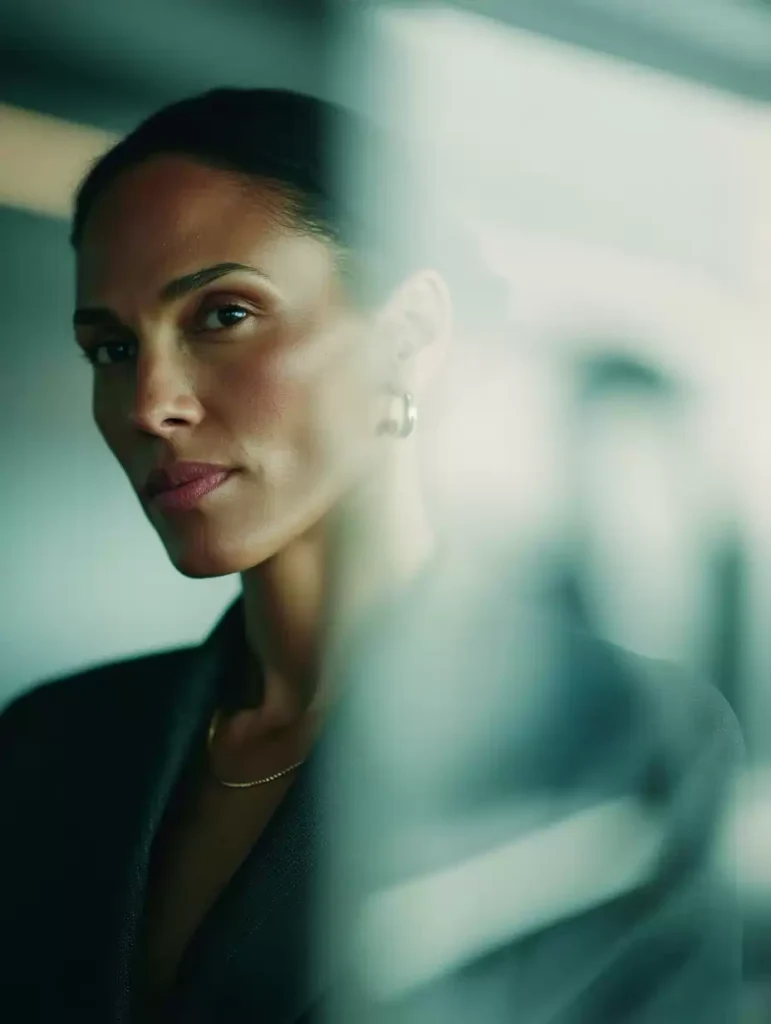 Signs She Noticed You Before You Said a Word